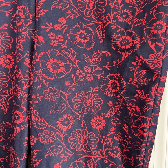 Loft Julie Pants Size 14 - Picture 3 of 4